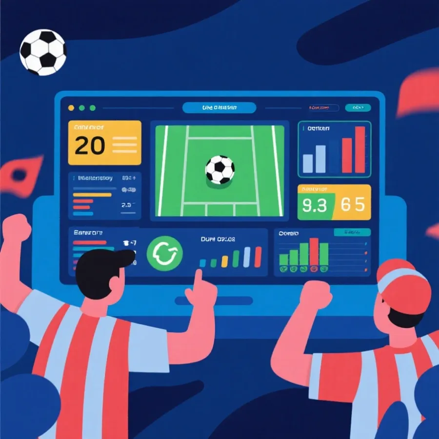 2026世界杯官方终端