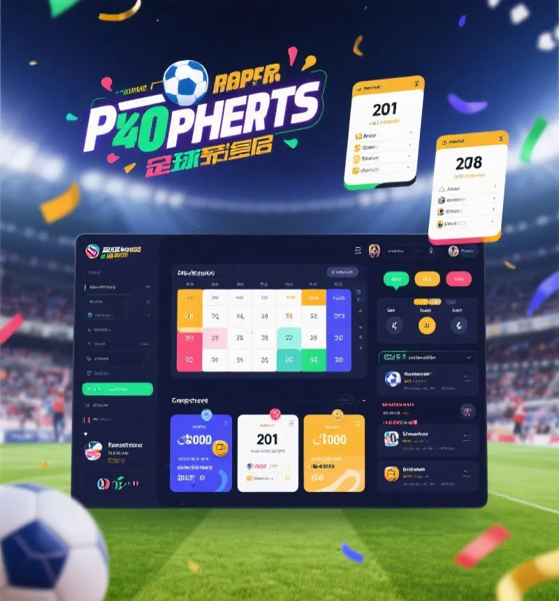 平台活动参与流程展示