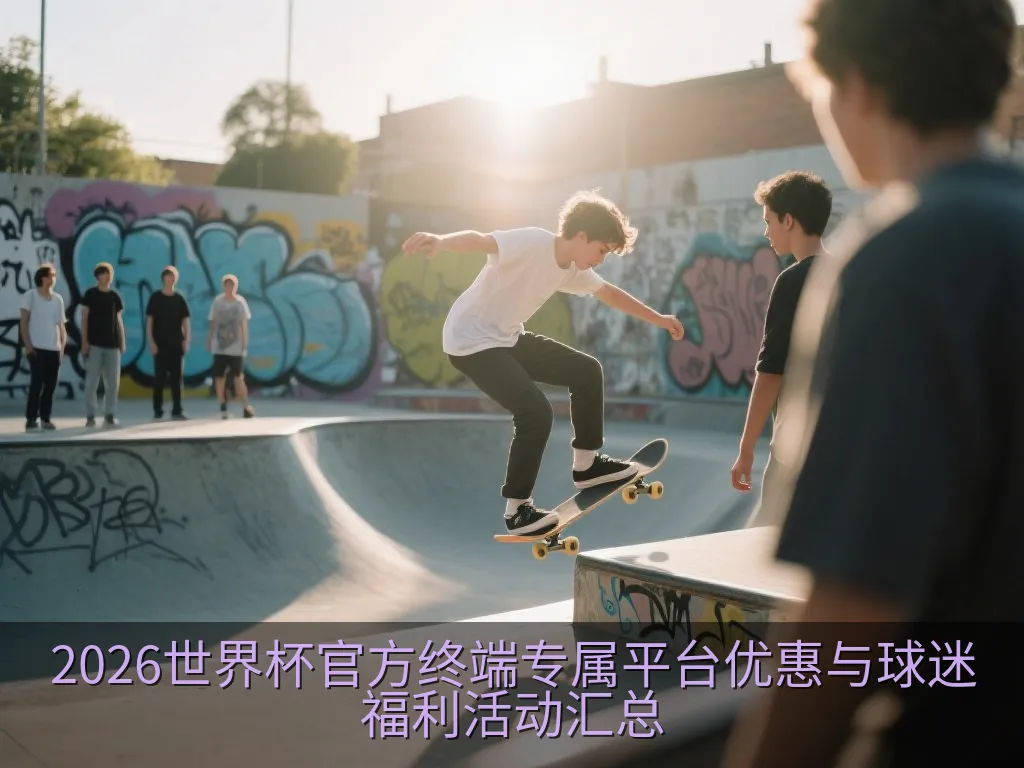 木质桌面上摆放的精美足球周边，包括无品牌白色球衣和纪念水杯